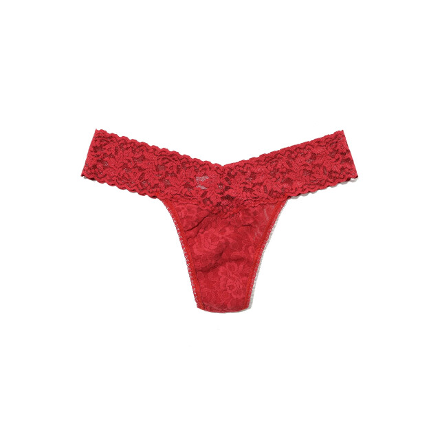 Hanky Panky Low rise thong 4911P large