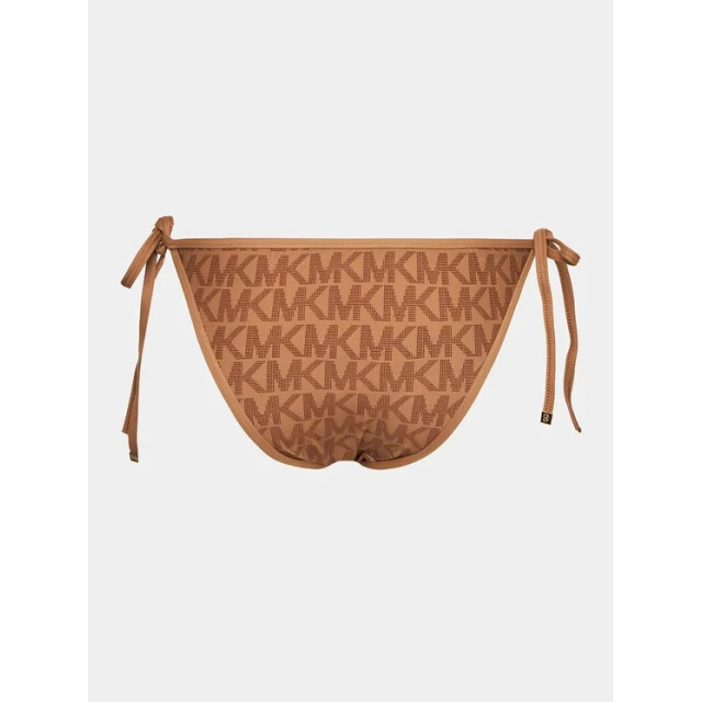 Michael Kors Ignature logo tring ide tie bottom 220 huk MM2N504 large