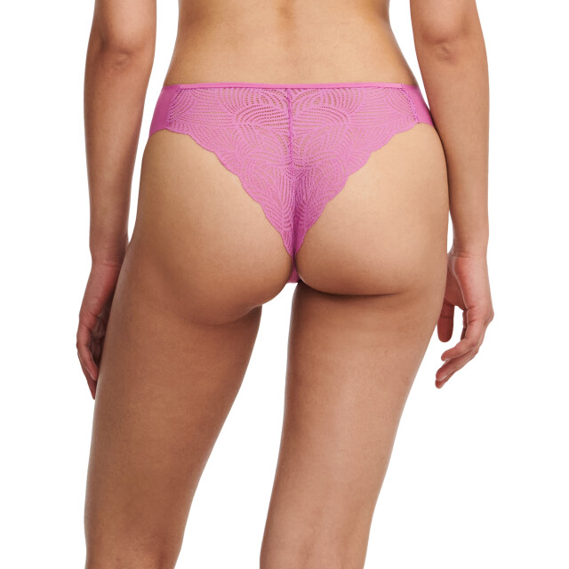 Chantelle Softstretch tanga C11GG0-0PD large
