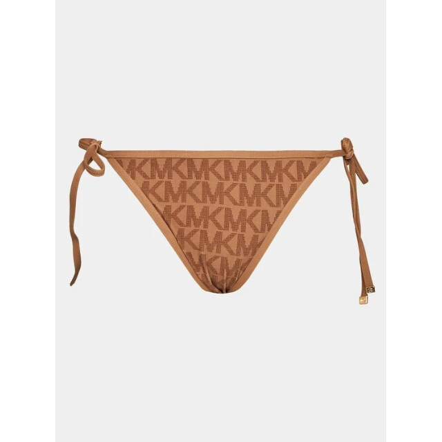 Michael Kors Ignature logo tring ide tie bottom 220 huk MM2N504 large