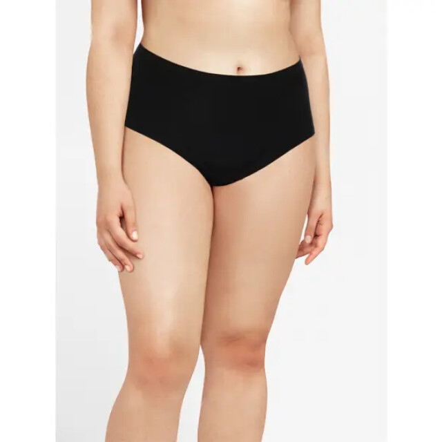 Chantelle Naadloze zachte stretch hoge taille slip C11370 large