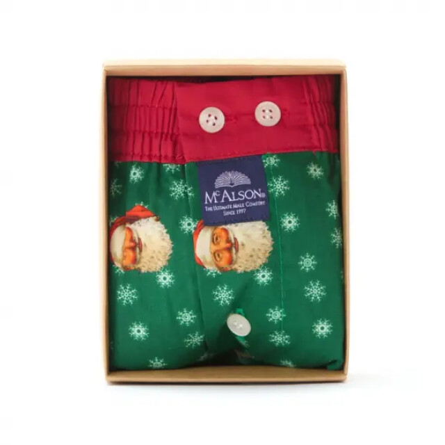Mc Alson Christmas carol M5099 large