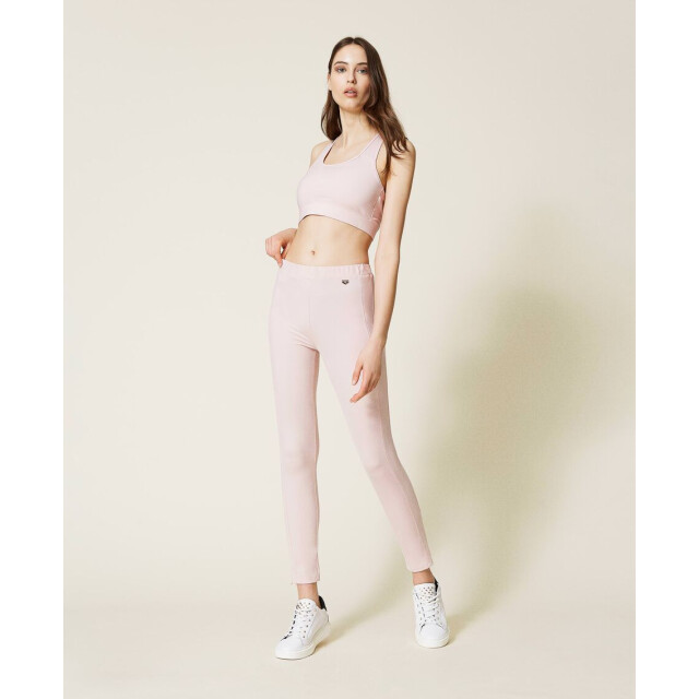 Twin-set Legging 212LI2VJJ large