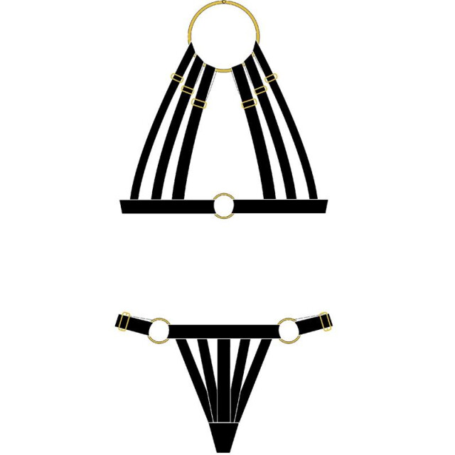 Aubade Lust for life set 3G80 large