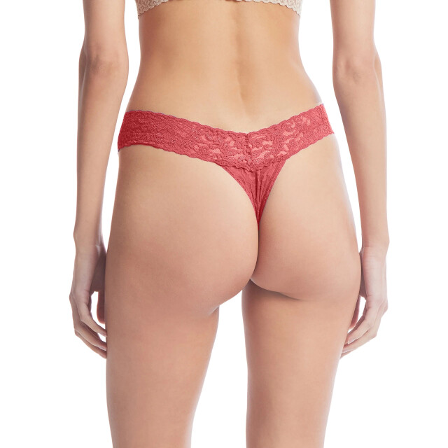 Hanky Panky Low rise thong 4911P large