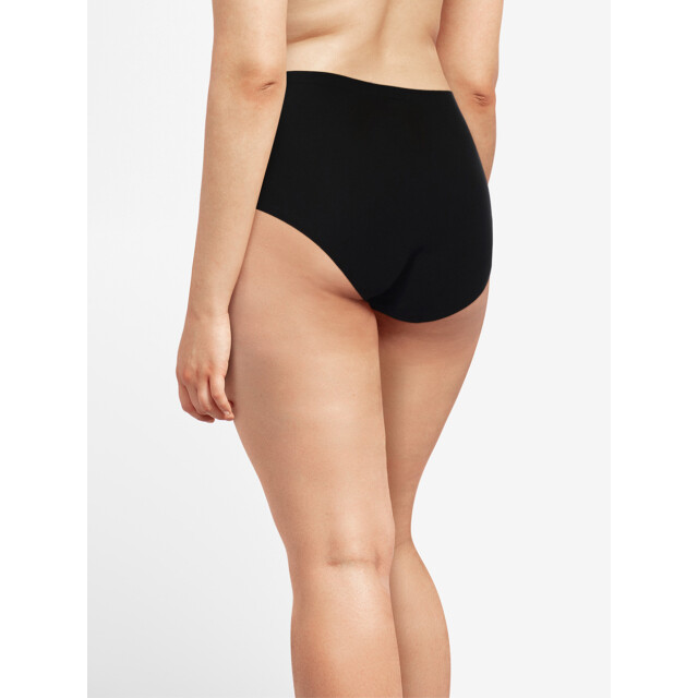 Chantelle Naadloze zachte stretch hoge taille slip C11370 large