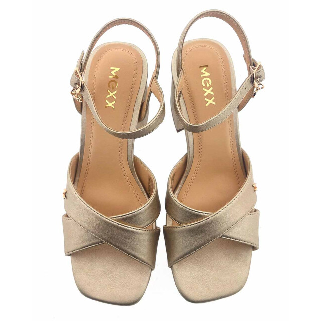 Mexx Mi001608351w sandalen MI001608351W large