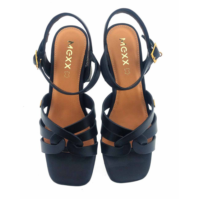 Mexx Mi001603751w sandalen MI001603751W large