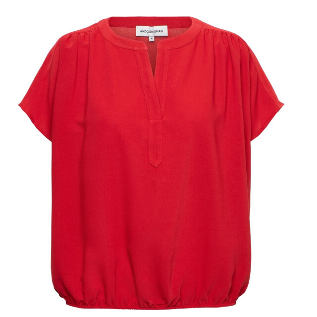 &Co Woman Nola &Co woman Nola rood large