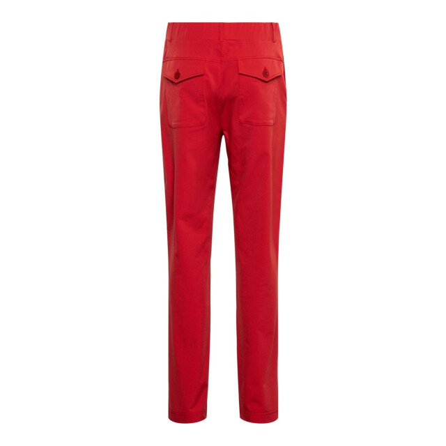 &Co Woman Posie travel &Co woman Posie travel rood large