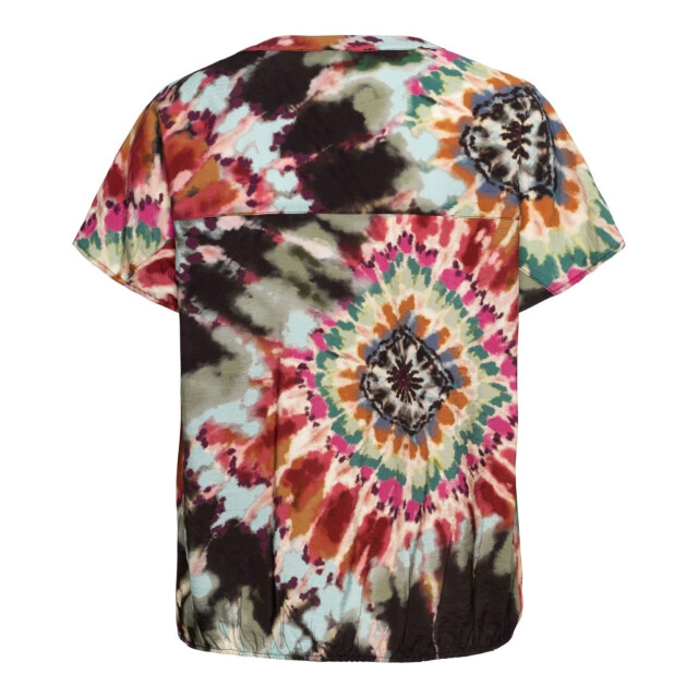 &Co Woman Nola tie-dye &Co woman Nola Tie-dye large