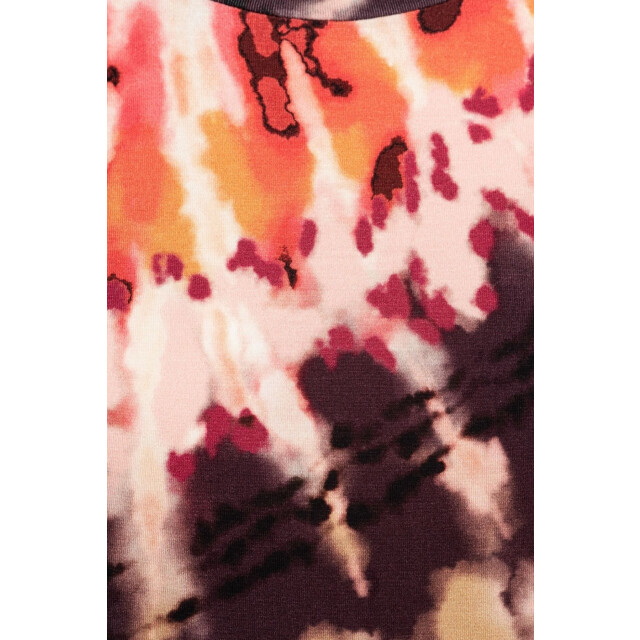 &Co Woman Vineeta tie-dye &Co woman Vineeta tie-dye large