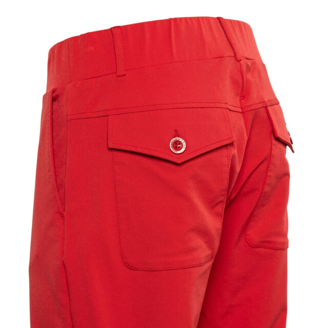 &Co Woman Posie travel &Co woman Posie travel rood large