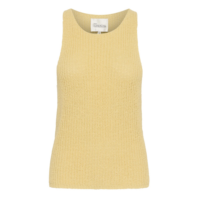 My Essential Wardrobe 10705187 diva knit top 10705187 Diva Knit Top large