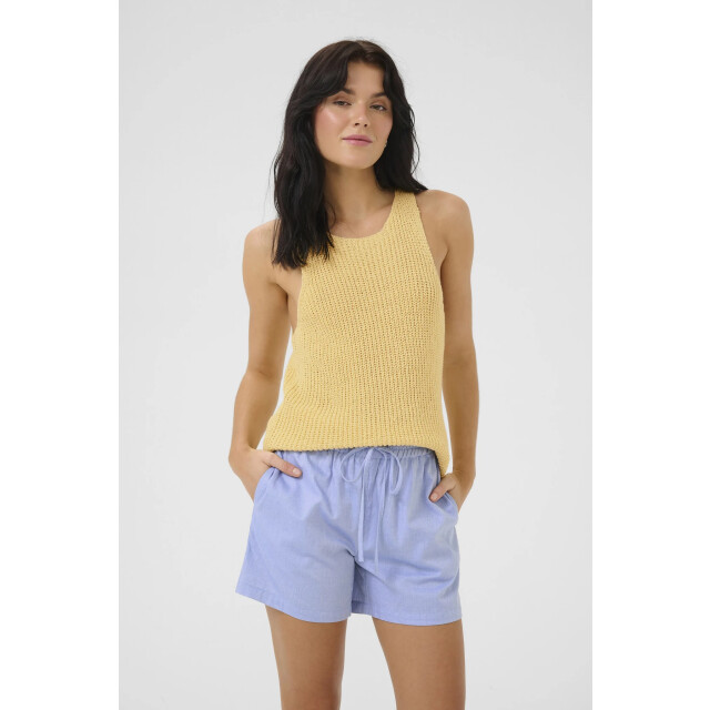 My Essential Wardrobe 10705187 diva knit top 10705187 Diva Knit Top large