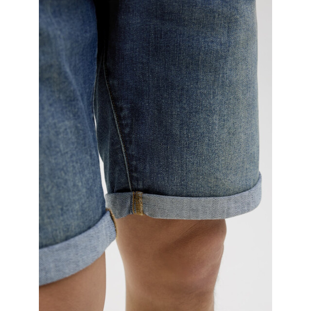 Jack & Jones jjirick jjfox shorts cb 310 sn 12269608 blue 311 05411.264.0021 large