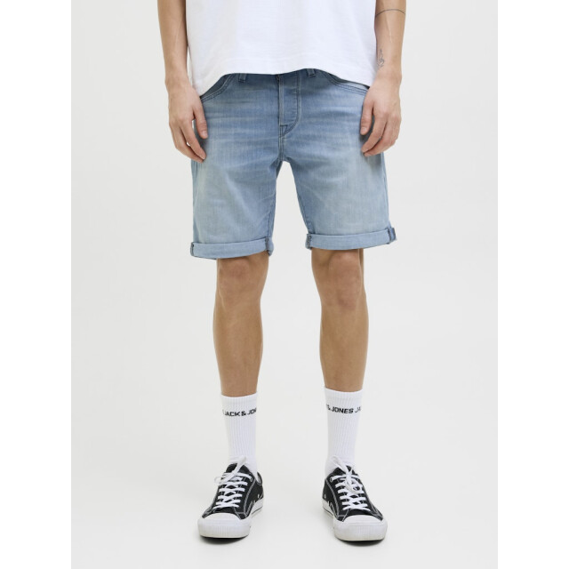 Jack & Jones jjirick jjfox shorts cb 310 sn 12269608 denim 314 05411.211.0011 large