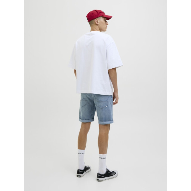 Jack & Jones jjirick jjfox shorts cb 310 sn 12269608 denim 314 05411.211.0011 large