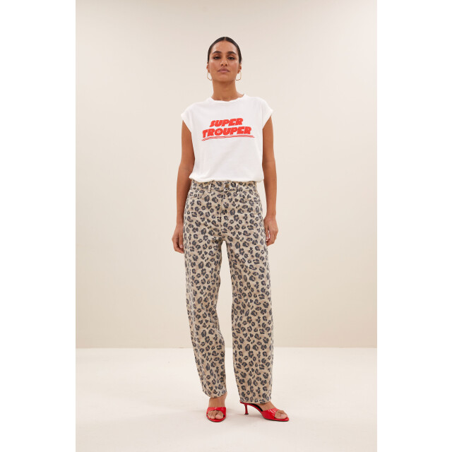 By-Bar Amsterdam thelma trouper top 25111022 010 06011.112.0191 large