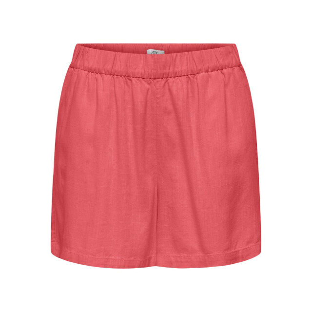 Jacqueline de Yong caya linen hw shorts wvn dia 15346562 of sharon 06902.615.0014 large