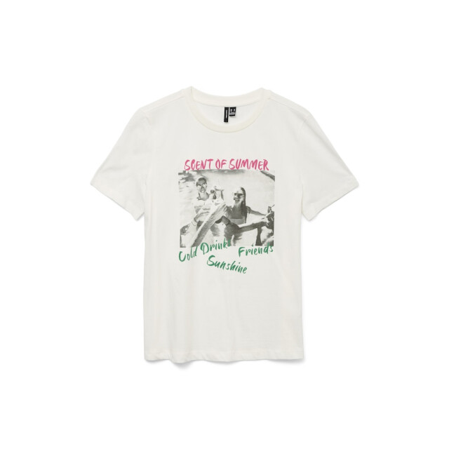 Vero Moda vmsira paulina ss top box jrs spe g 10327145 scent of summer 06011.112.0143 large