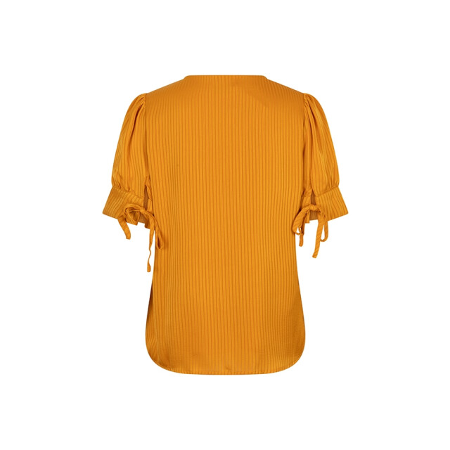 Lofty Manner blouse km qd01.1 blouse imani 350 orange 06613.540.0015 large