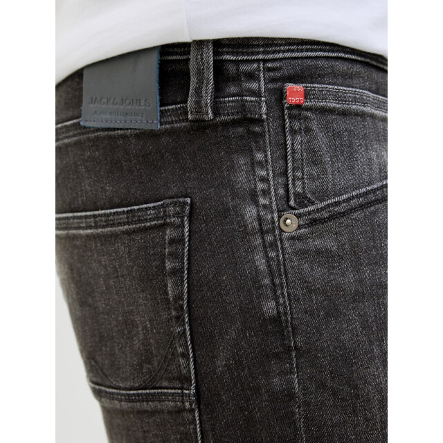 Jack & Jones jjirick jjfox shorts cb 310 sn 12269608 black denim 317 05411.990.0010 large