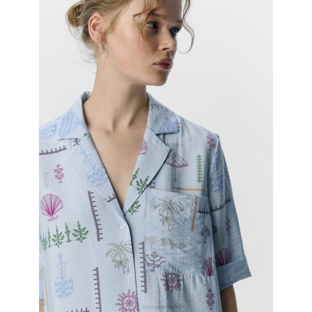 Object objhailey re 2/4 shirt 138 23046533 kentucky 06613.211.0005 large