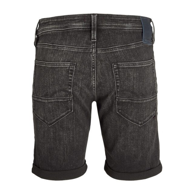 Jack & Jones jjirick jjfox shorts cb 310 sn 12269608 black denim 317 05411.990.0010 large