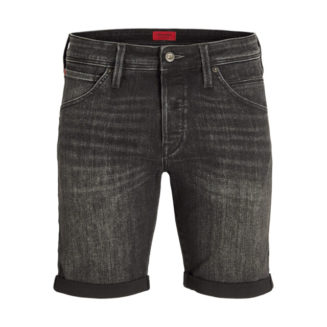 Jack & Jones jjirick jjfox shorts cb 310 sn 12269608 black denim 317 05411.990.0010 large
