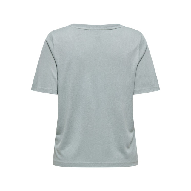 Only onlelise s/s v-neck top jrs noos 15257390 abyss 06615.369.0080 large