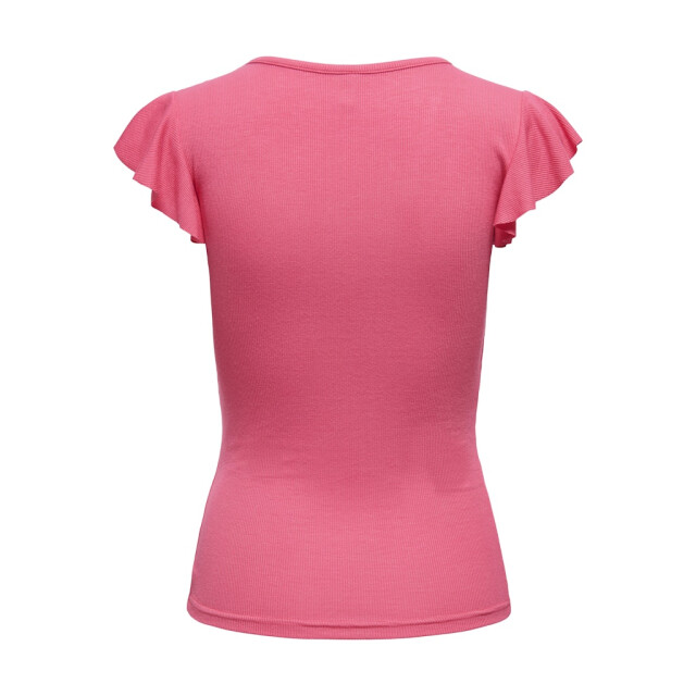 Only onlbelia cap sleeve top jrs noos 15227187 camelia 06615.615.0070 large