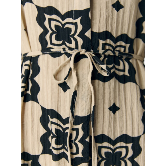 Object objella re 2/4 midi dress 138 23046477 sandshell 06311.820.0015 large