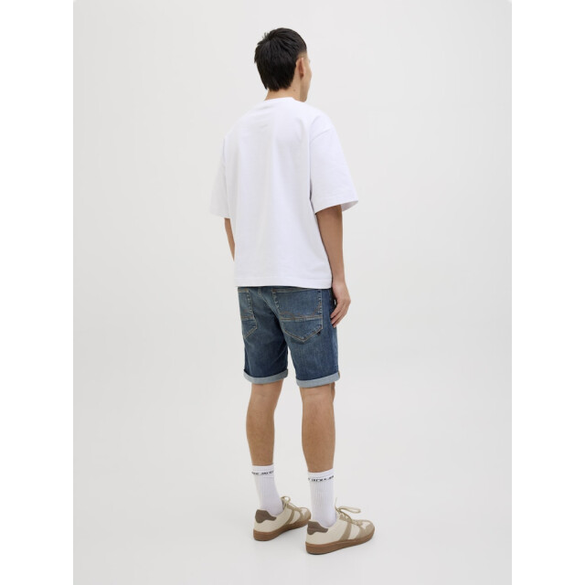 Jack & Jones jjirick jjfox shorts cb 310 sn 12269608 blue 311 05411.264.0021 large