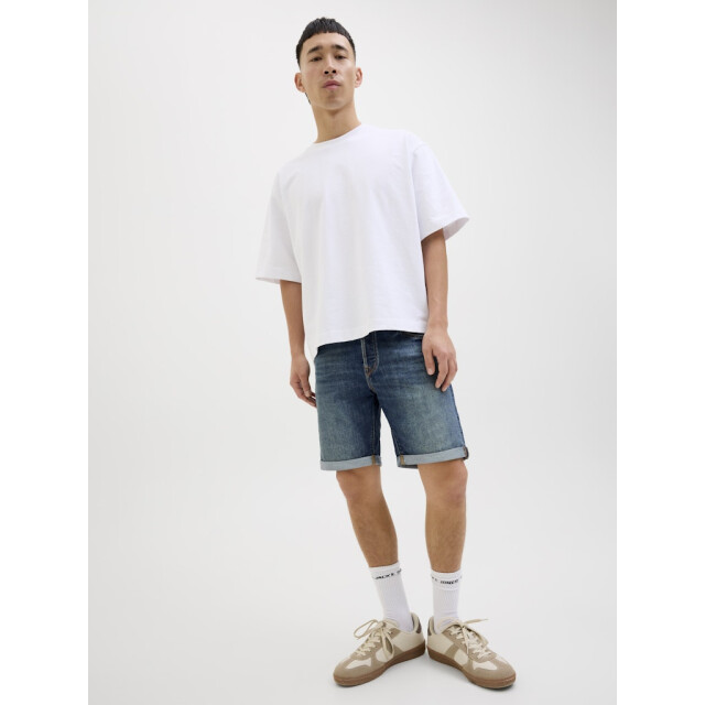 Jack & Jones jjirick jjfox shorts cb 310 sn 12269608 blue 311 05411.264.0021 large