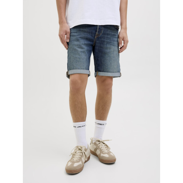 Jack & Jones jjirick jjfox shorts cb 310 sn 12269608 blue 311 05411.264.0021 large