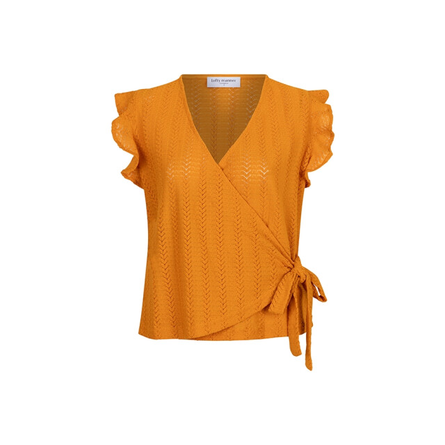 Lofty Manner top qd07 top femi 350 orange 06613.540.0005 large