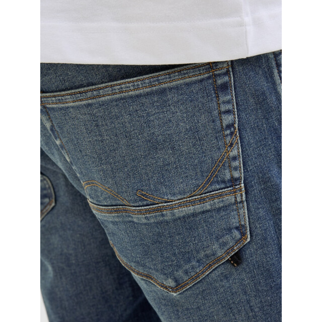 Jack & Jones jjirick jjfox shorts cb 310 sn 12269608 blue 311 05411.264.0021 large