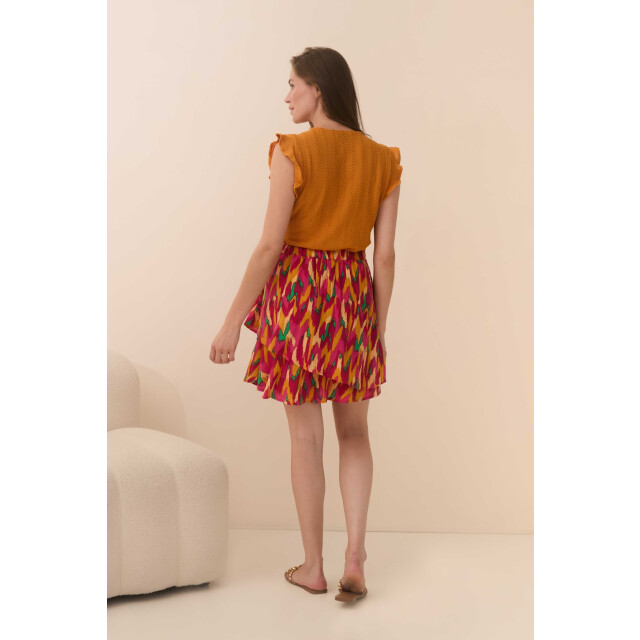 Lofty Manner top qd07 top femi 350 orange 06613.540.0005 large