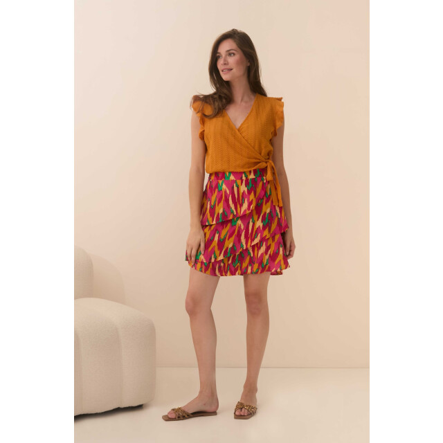 Lofty Manner top qd07 top femi 350 orange 06613.540.0005 large