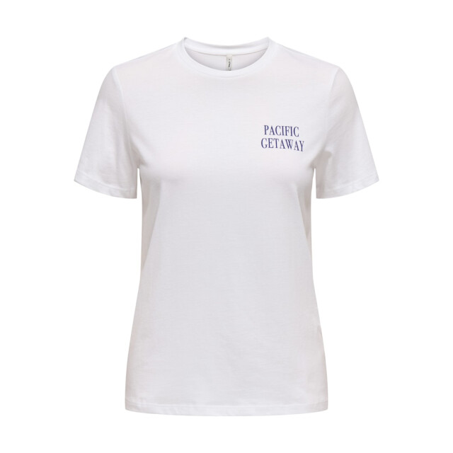 Only onllucia life reg s/s top jrs 15324866 oasis 06011.149.0221 large
