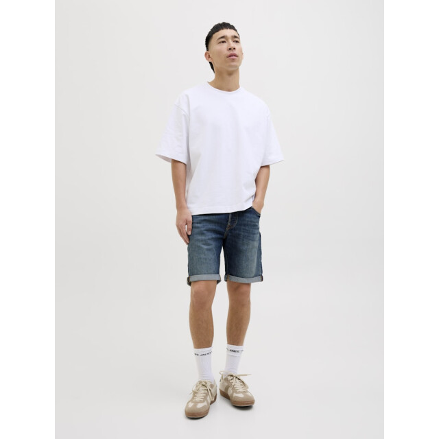 Jack & Jones jjirick jjfox shorts cb 310 sn 12269608 blue 311 05411.264.0021 large