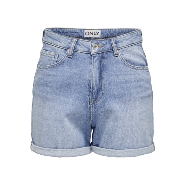 Only onljosephine stretch shorts dnm azg 15321381 light blue denim 06901.260.0012 large