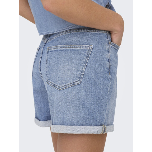 Only onljosephine stretch shorts dnm azg 15321381 light blue denim 06901.260.0012 large