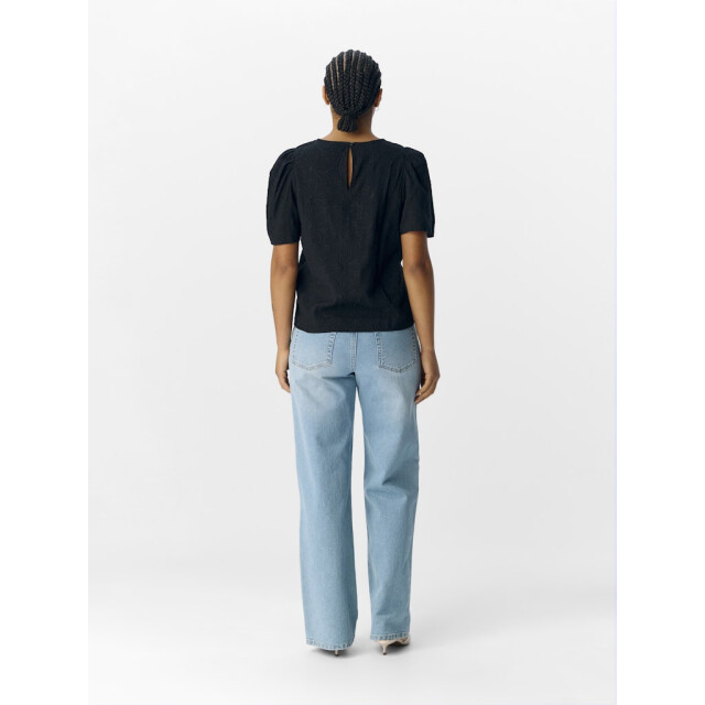 Object objilly s/s re o-neck top 138 23046466 - 06613.991.0100 large