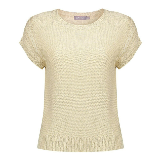 Geisha 54007-10 25 gold lurex 06712.490.0004 large