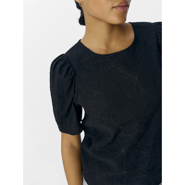 Object objilly s/s re o-neck top 138 23046466 - 06613.991.0100 large
