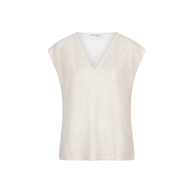 Lofty Manner top qd12 top noni 100 white 06010.198.0091 large