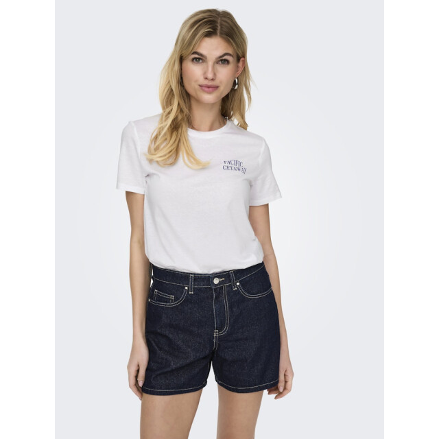 Only onllucia life reg s/s top jrs 15324866 oasis 06011.149.0221 large