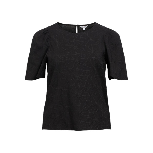 Object objilly s/s re o-neck top 138 23046466 - 06613.991.0100 large